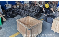 礦用電機車直流牽引電機長時間沒有用重新使用需要做哪些檢查？