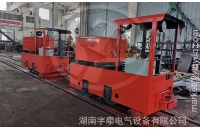 湘潭礦用電機車的充電設(shè)備和充電站的維護保養(yǎng)方法是什么？
