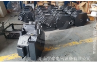 湘潭電機車電機使用什么勵磁方式？